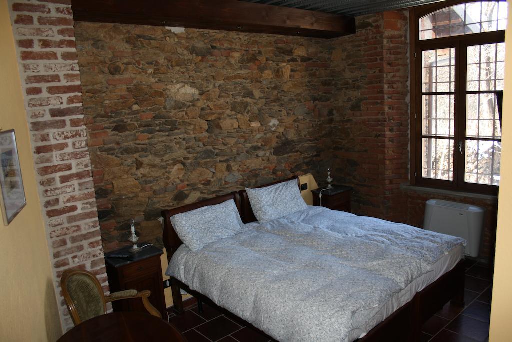 Il Baco Da Seta Vila Manta Quarto foto