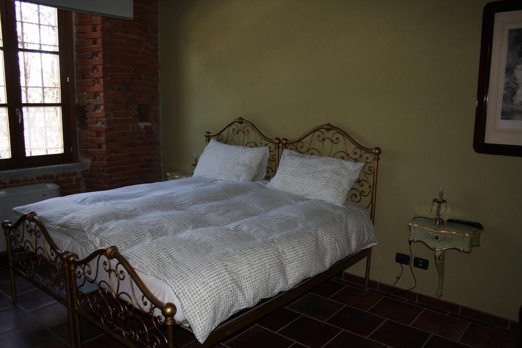 Il Baco Da Seta Vila Manta Quarto foto