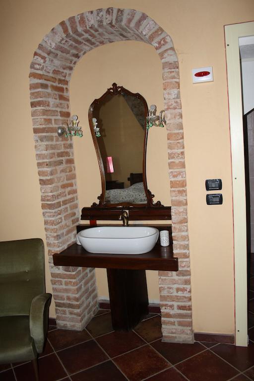 Il Baco Da Seta Vila Manta Quarto foto